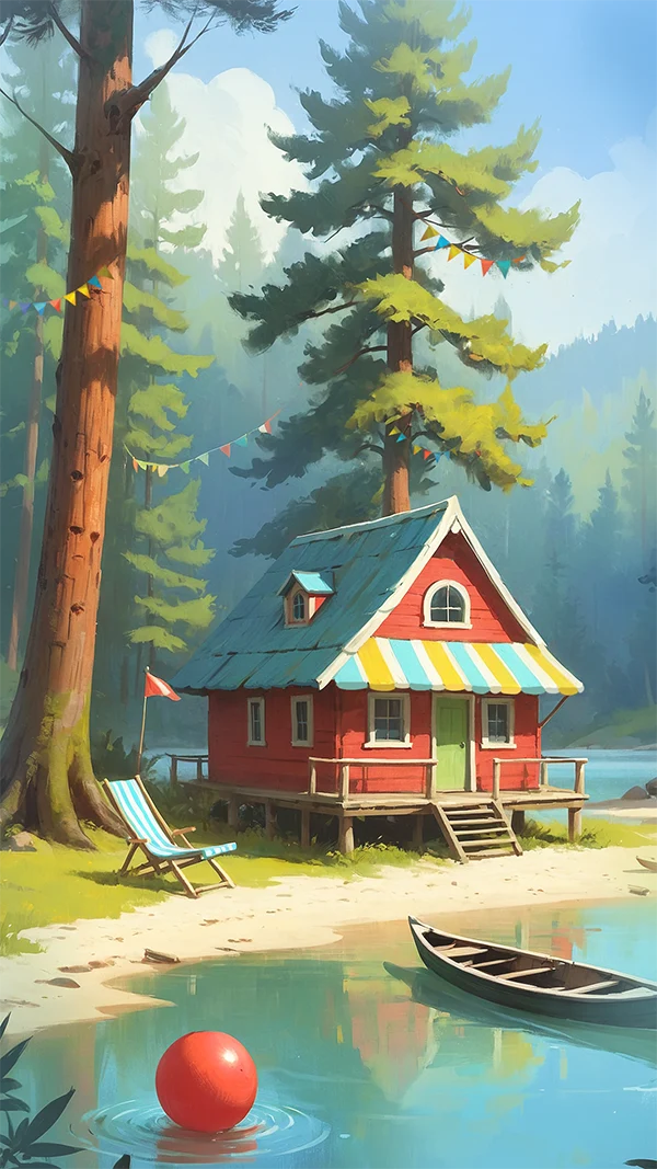 Summer Time